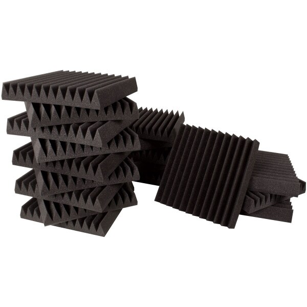 Main product image for Ultimate Acoustics UA-KIT-SBI Acoustic Treatment St 242-7118